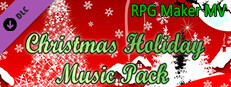 RPG Maker MV - Christmas Holiday Music Pack