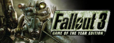 Fallout 3: Game of the Year Edition