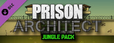 Prison Architect - Jungle Pack