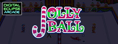 Digital Eclipse Arcade: Jollyball