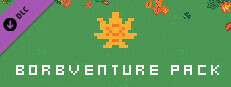 Leaf Blower Revolution - Borbventure Pack