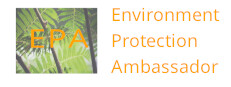 Environment Protection Ambassador