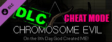 Chromosome Evil - Cheat Trainer