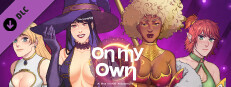 On my Own - Walkthrough