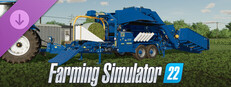 Farming Simulator 22: Göweil Pack