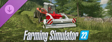 Farming Simulator 22: Hay & Forage Pack