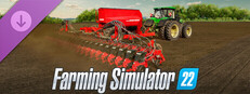 Farming Simulator 22: HORSCH AgroVation Pack