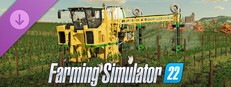 Farming Simulator 22: OXBO Pack