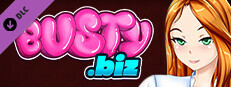 Busty Biz - Anna Pack