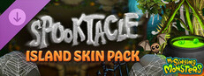 My Singing Monsters - Spooktacle Skin Pack