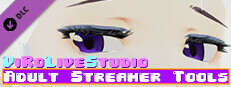 ViRo Live Studio - Adult Streamer Tools