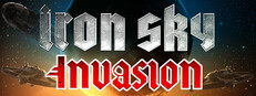 Iron Sky: Invasion