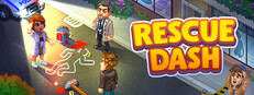 Rescue Dash - Management Puzzle