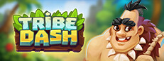Tribe Dash - Stone Age Time Management