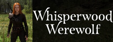 Whisperwood Werewolf