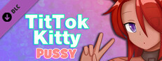 TitTok Kitty КИССКИ