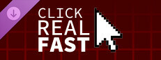 Click Real Fast - Music Pack
