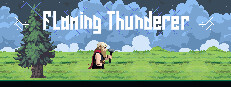 Flaming Thunderer