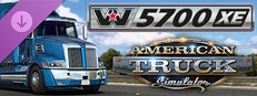 American Truck Simulator - Western Star® 5700XE