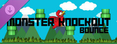 Monster Knockout Bounce DLC