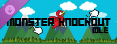 Monster Knockout Idle DLC