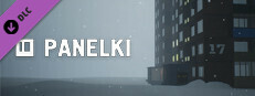 PANELKI - Graffiti Pack DLC