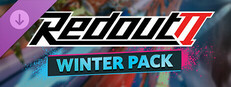 Redout 2 - Winter Pack