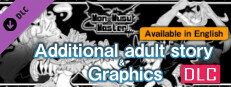 [Available in English] Mon-Musu Master - Additional adult story & Graphics DLC