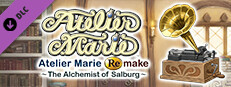Atelier Marie Remake - Atelier Series Legacy BGM Pack