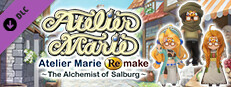 Atelier Marie Remake - Accessory "25 Glasses"