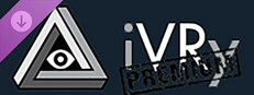 iVRy Driver for SteamVR (Pico Premium Edition)