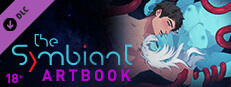 The Symbiant - 18+ Artbook & CG Pack