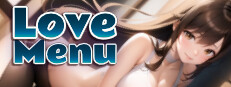 Love Menu
