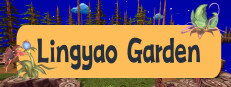 Lingyao Garden | 虚空灵药园
