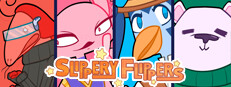 Slippery Flippers: Episode One - Amulet of the Gods