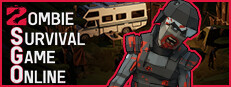 Zombie Survival Game Online
