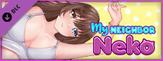 My Neighbor Neko 18+ Adult Only Content