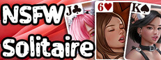 NSFW Solitaire & Puzzles