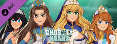 Ghostly Moans - Guide