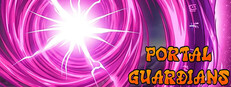Portal Guardians