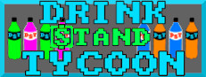 Drink Stand Tycoon