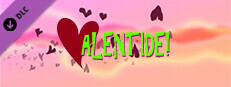 Jam Scrapz Collection - Valentide!