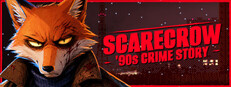 Scarecrow: 90s Crime Story