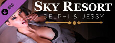 Sky Resort - Delphi & Jessy - Artbook