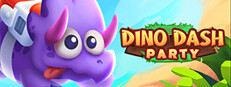 Dino Dash Party