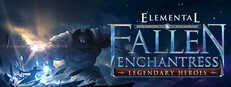 Fallen Enchantress: Legendary Heroes