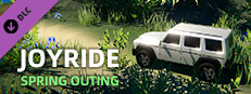 Joyride - Spring Outing