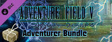 Adventure Field™ 5 Adventurer Bundle