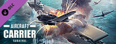 Aircraft Carrier Survival: End of Harmony (Mission 1)