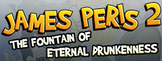James Peris 2: The fountain of eternal drunkenness